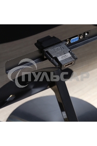 Переходник Rexant (17-6811) ПЕРЕХОДНИК шт.DVI - гн.HDMI GOLD