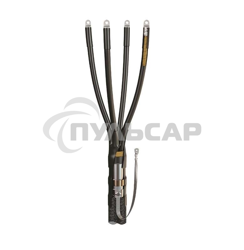 Муфта кабельная 4КВНТп-1-150/240-Б КВТ 57893