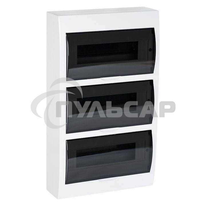 Щит EKF pb40-n-36 распред. навесной ЩРН-П-36 IP41 EKF PROxima