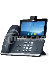 Телефон SIP Yealink SIP-T58W Pro with camera