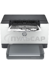 Принтер лазерный HP LaserJet M211dw (9YF83A), A4, ч/б, печ. до 29 стр/мин., 600 x 600 dpi, USB, RJ-45, Wi-Fi, Air Print, Mopria