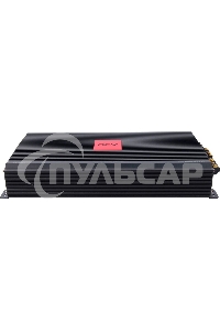 Усилитель автомобильный ACV LX-4.130 четырехканальный