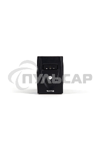 Источник бесперебойного питания RAPAN-UPS 600 220В 600В.А/350Вт меандр с АКБ 7А.ч интерактивный Бастион 739