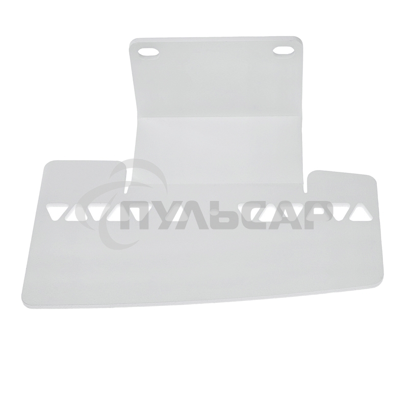 Кронштейн для PlayStation5, настенный, белый Rexant