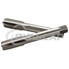 Метчик СИБРТЕХ ручной М14x2,0 мм,комплект из 2 шт.76637