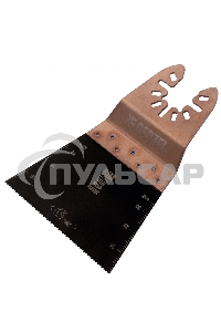 Набор насадок для МФИ по дереву и металлу, 6 шт. Denzel