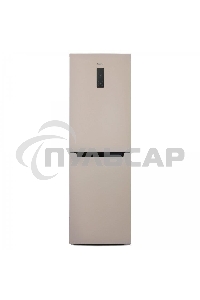 Холодильник Бирюса B-G940NF бежевый двухкамерный 210/130 л морозилка снизу, No Frost