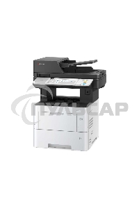 МФУ лазерное Kyocera ECOSYS MA4500ix (110C113NL0), A4, ч/б, печ. до 45 стр/мин., скан. до 60 стр/мин. (ч/б) 40 стр/мин. цвет, 1200 x 1200 dpi (печать) 600x600dpi (скан.), USB, RJ-45, Air Print, Mopria