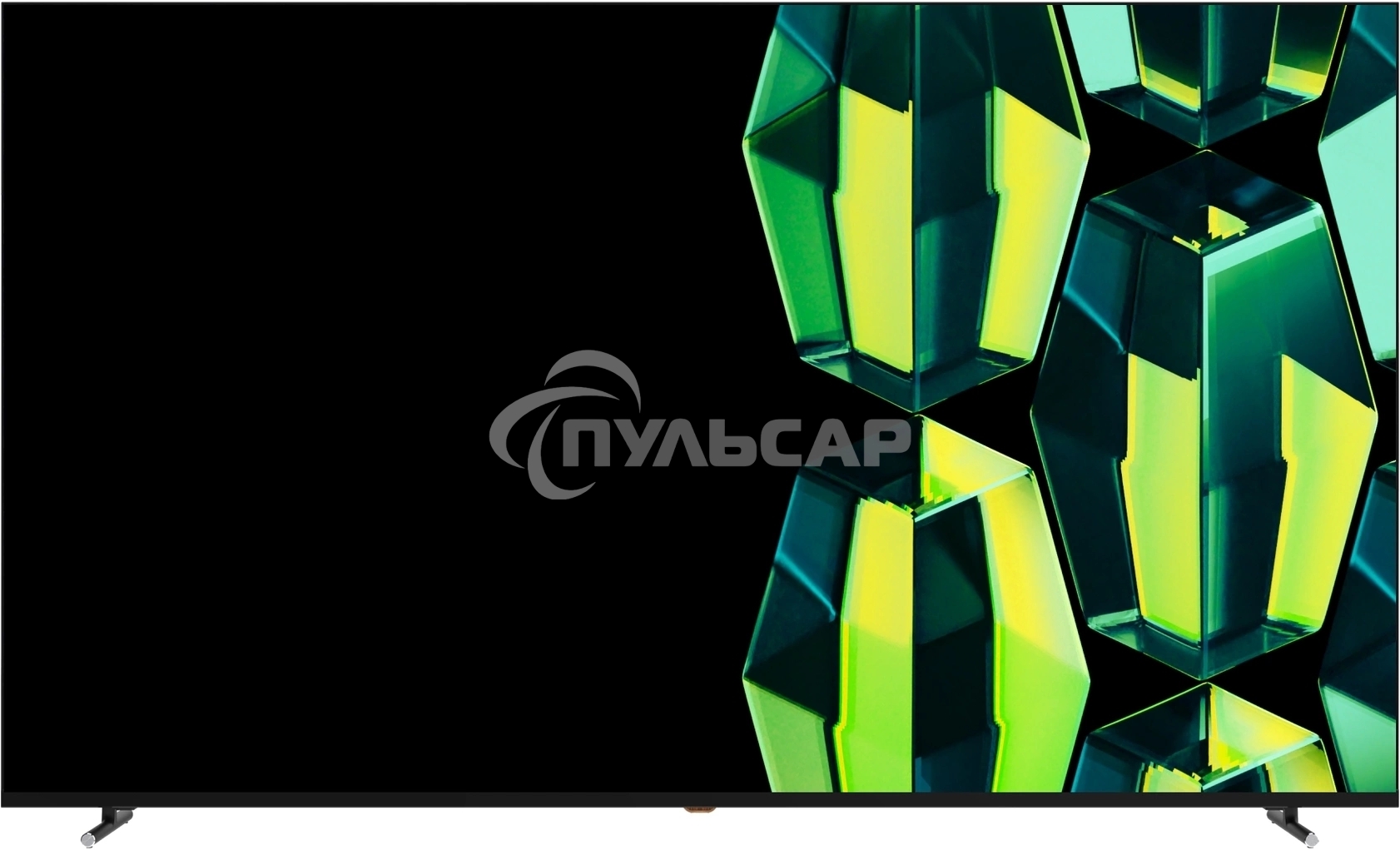 Телевизор Sber 65