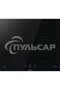 Индукционная варочная панель Gorenje GI6401BSC черный