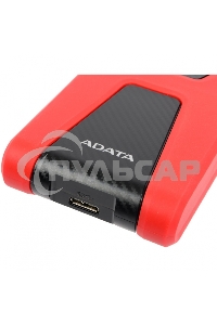 Внешний HDD 2.5