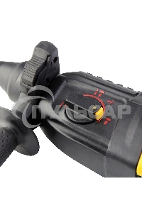 Перфоратор KOLNER KRH 820H (820 Вт, SDS+, 2,5Дж,1150 об/мин, 3 режима, макс.диам.сверл(бетон) 26мм, ПВХ кабель 2м.)