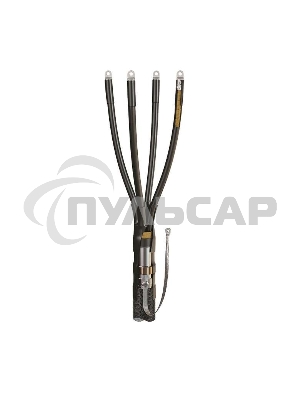 Муфта кабельная 4КВНТп-1-70-120-Б КВТ 57891