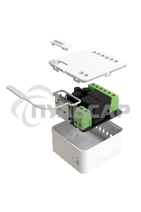 Реле Yeelight Smart Dual Control Module YLAI002