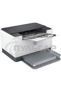 Принтер лазерный HP LaserJet M211dw (9YF83A), A4, ч/б, печ. до 29 стр/мин., 600 x 600 dpi, USB, RJ-45, Wi-Fi, Air Print, Mopria