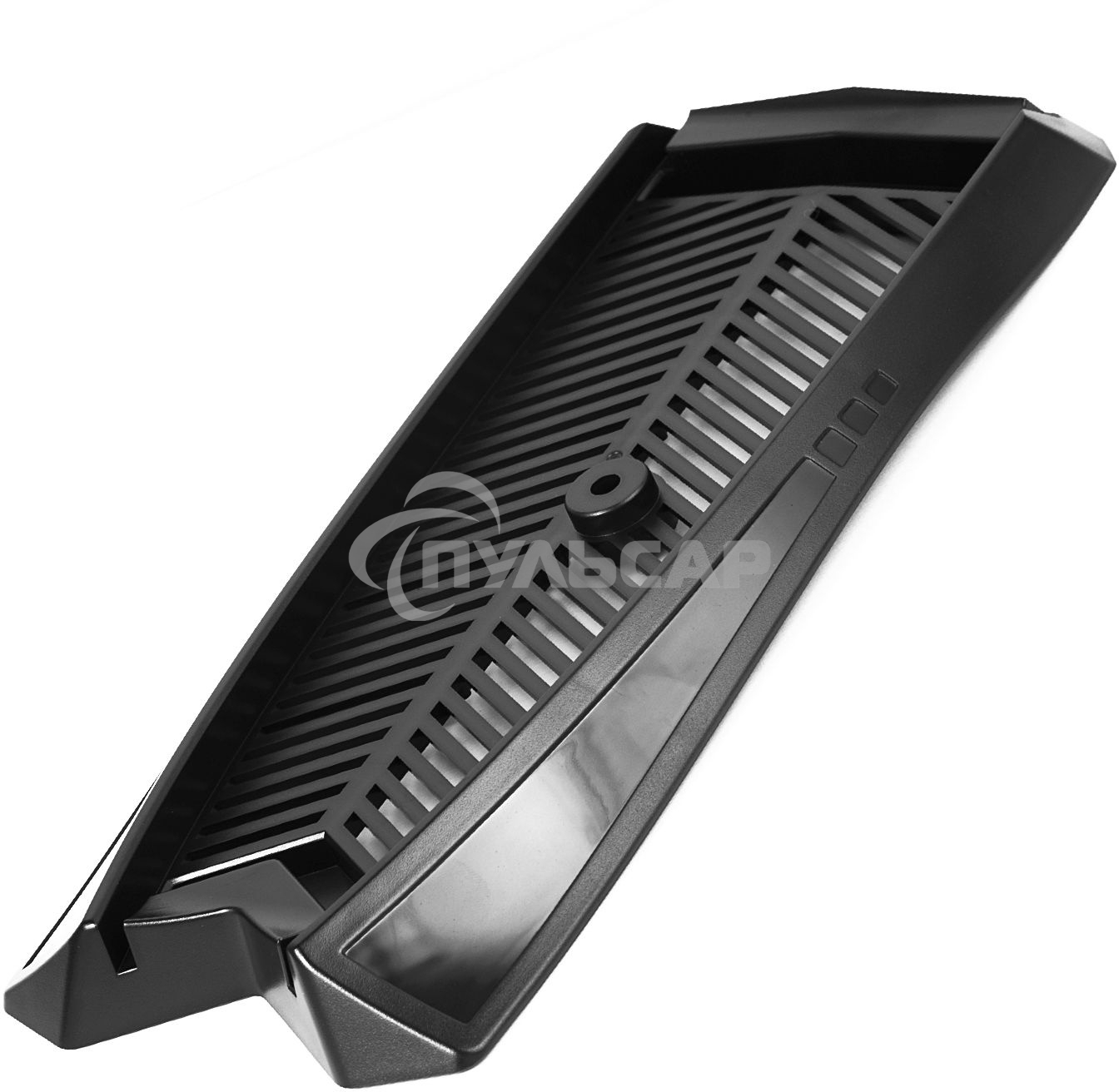 Подставка Redline P5 DE черный для: PlayStation 5 (УТ000024648)