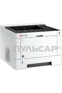 Принтер лазерный Kyocera Ecosys P2235dn (1102RV3NL0), A4, ч/б, печ. до 35 стр/мин., 1200 x 1200 dpi, USB, RJ-45