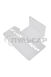 Кронштейн для PlayStation5, настенный, белый Rexant