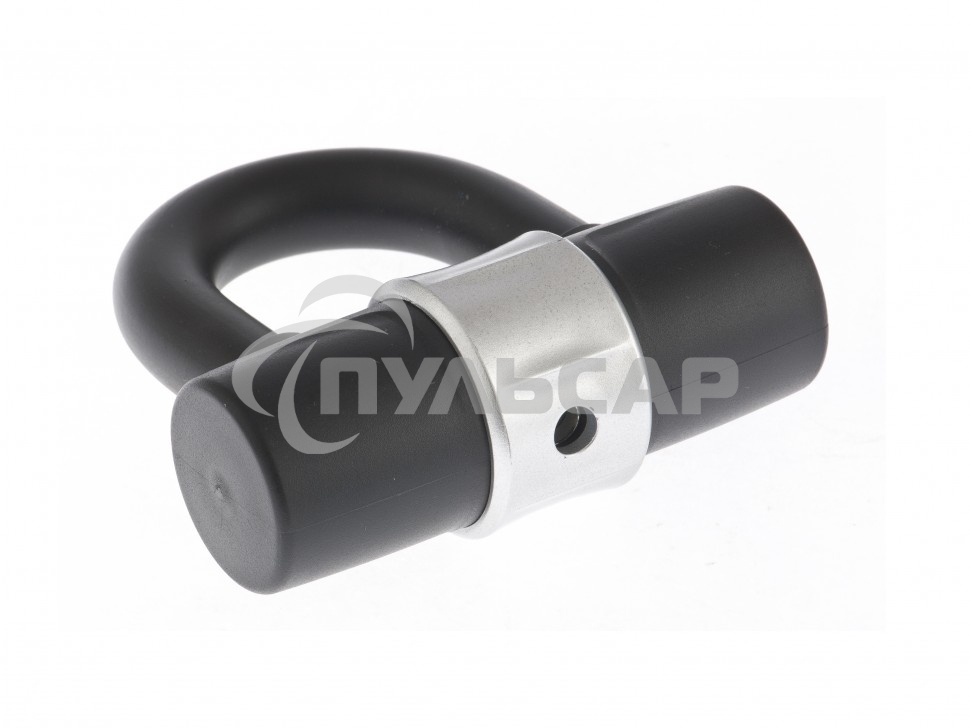 Замок навесной Matrix всепогодный 100 х 100 мм