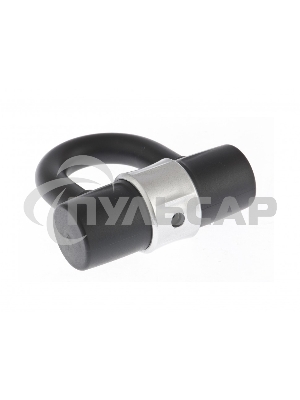 Замок навесной Matrix всепогодный 100 х 100 мм