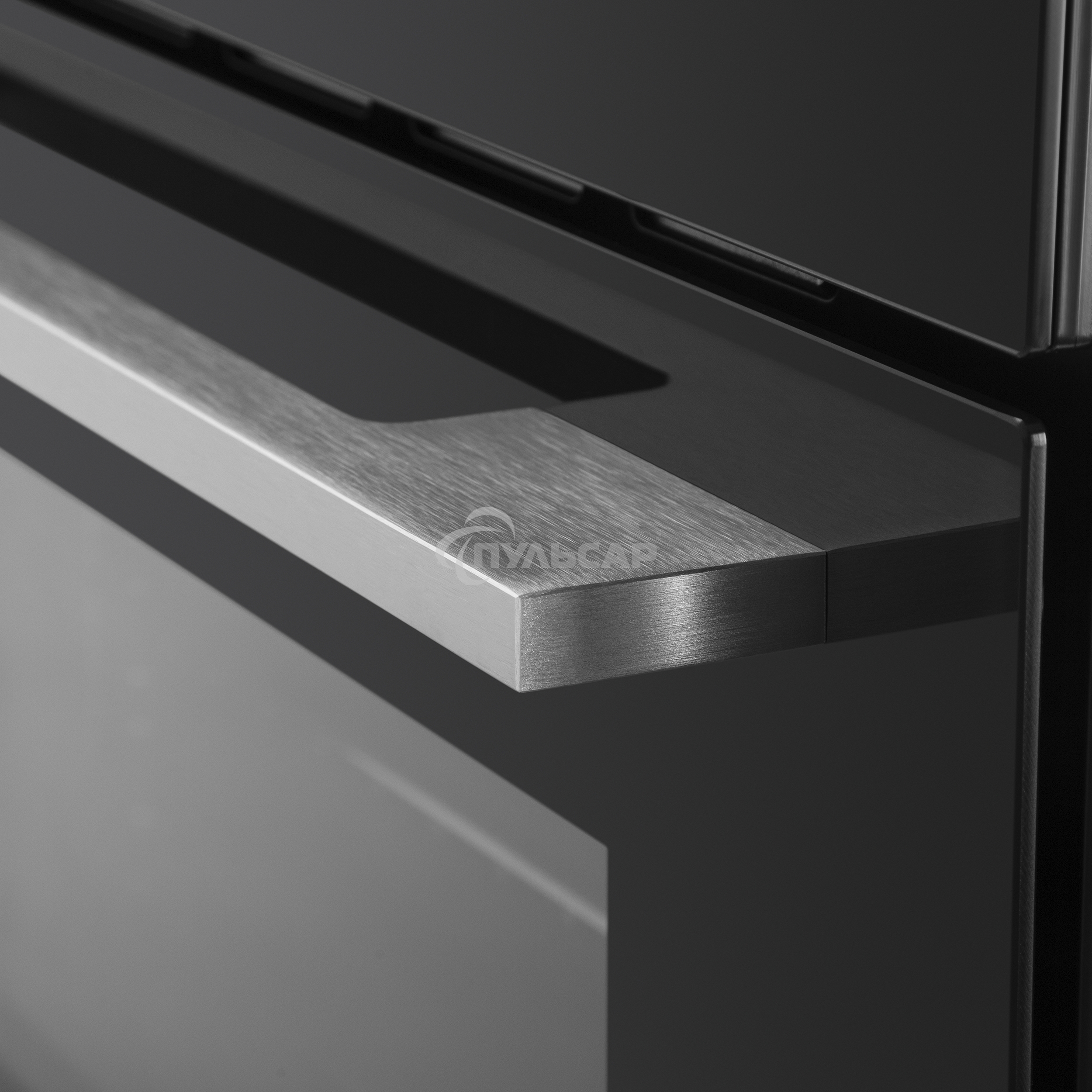 Шкаф духовой электрический Maunfeld AMCO458GB, встраиваемый