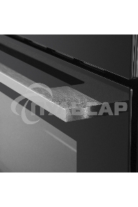 Шкаф духовой электрический Maunfeld AMCO458GB, встраиваемый