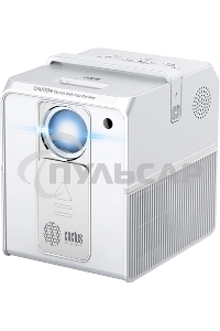 Проектор Cactus CS-PRC.04WT.WUXGA-A LCD 3200Lm (1920x1080) 2000:1 ресурс лампы:30000часов 1xUSB typeA 1xHDMI 1.35кг