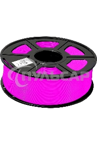 Пластик для принтера 3D Cactus CS-3D-PLA-1KG-FUCHSIA PLA d1.75мм 1кг 1цв.