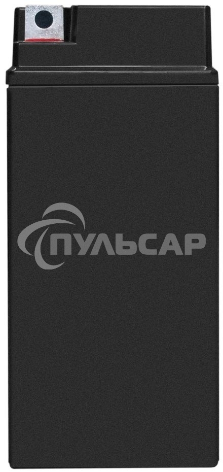 Батарея ExeGate ES255177RUS DTM 1217/EXS12170 (12V 17Ah), клеммы под болт М5