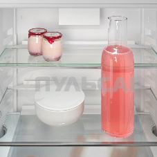 Холодильник Liebherr SRsdd 5230-22 001 серебристый однокамерный 398л