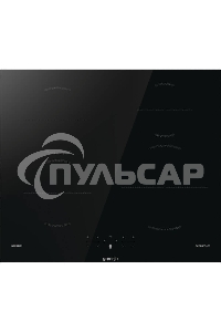 Индукционная варочная панель Gorenje GI6401BSC черный