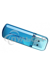 Флешка USB 16 Gb Helios 101 SP016 Gb,UF2101V1B USB 2.0 синий