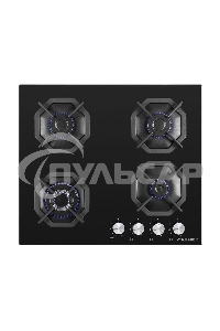 Газовая варочная панель Maunfeld EGHG.64.23CB/G