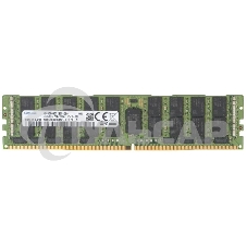 Оперативная память Samsung DDR4 64Gb LRDIMM (PC4-25600) 3200MHz ECC Reg Load Reduced 1.2V M386A8K40DM2-CWELY Оперативная память Samsung DDR4 64Gb LRDIMM (PC4-25600) 3200MHz ECC Reg Load Reduced 1.2V M386A8K40DM2-CWELY