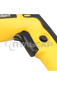 Перфоратор KOLNER KRH 820H (820 Вт, SDS+, 2,5Дж,1150 об/мин, 3 режима, макс.диам.сверл(бетон) 26мм, ПВХ кабель 2м.)