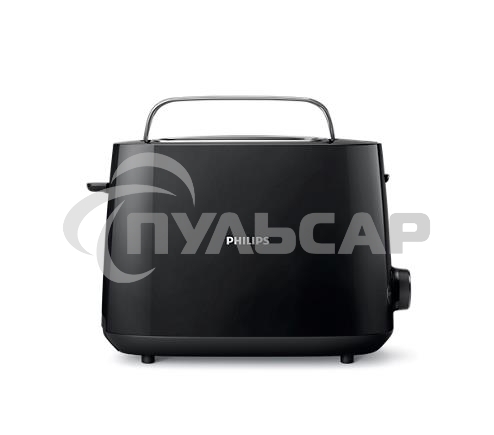Тостер Philips HD2581/90 черный