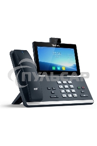 Телефон SIP Yealink SIP-T58W Pro with camera