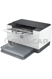 Принтер лазерный HP LaserJet M211dw (9YF83A), A4, ч/б, печ. до 29 стр/мин., 600 x 600 dpi, USB, RJ-45, Wi-Fi, Air Print, Mopria