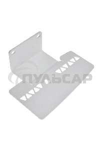 Кронштейн для PlayStation5, настенный, белый Rexant