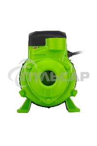 Садовый поверхностный насос СИБРТЕХ СПН700-Ч 700 Вт напор 50 м 3000 л/ч чугун 97243