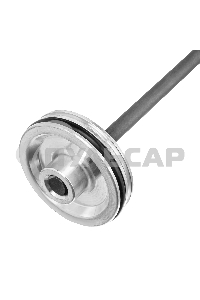 Боек для нейлера артикул 57429 Denzel