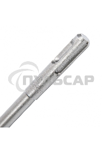 Бур Matrix по бетону, 10 x 300 мм, SDS PLUS