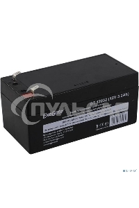 Батарея ExeGate DT 12032 (12V 3.2Ah), клеммы F1