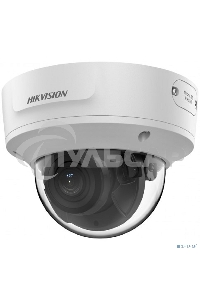Видеокамера IP Hikvision DS-2CD2743G2-IZS 2.8-12мм цветная корп.:белый