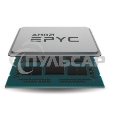 Процессор AMD EPYC 9384X Soc-SP5 3.1GHz OEM