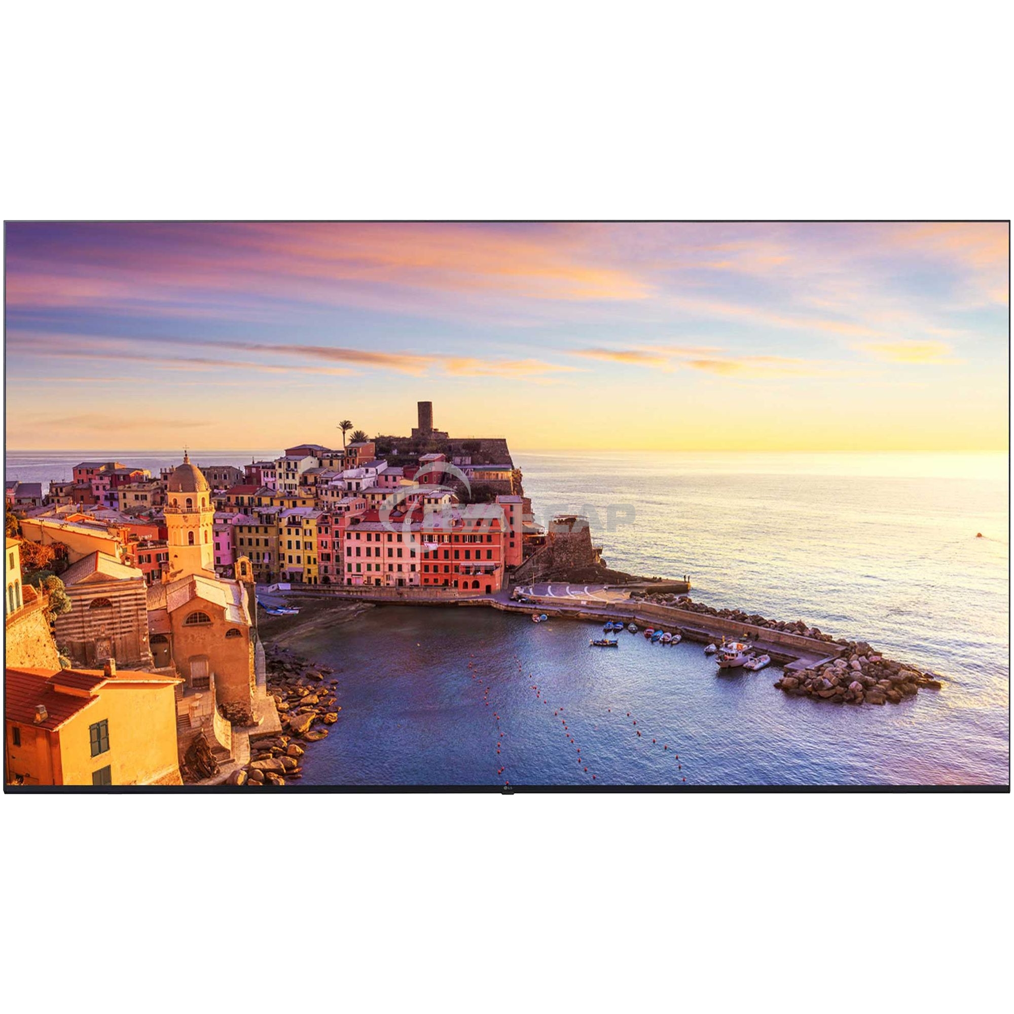 Телевизор LG 43'' 43UM662H серый Hotel TV LED UHD 60Hz WebOS