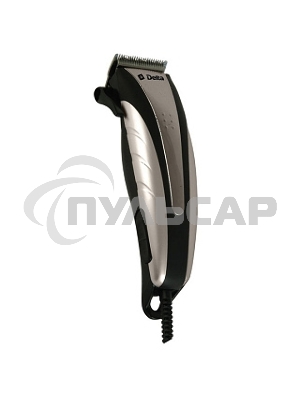 Машинка для стрижки Delta DL-4054, шампанское (24) (РОССИЯ)