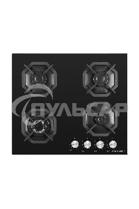 Газовая варочная панель Maunfeld EGHG.64.23CB/G