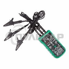 Детектор последовательности фаз MS5900 MASTECH