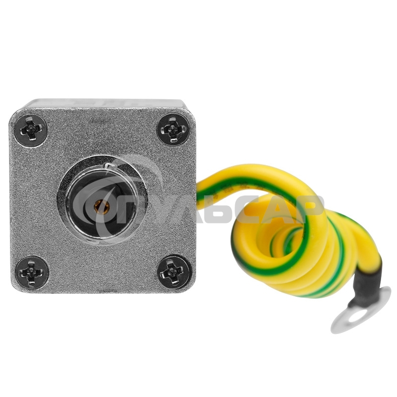 Грозозащита Rexant коаксиального кабеля BNC разъем 05-3078